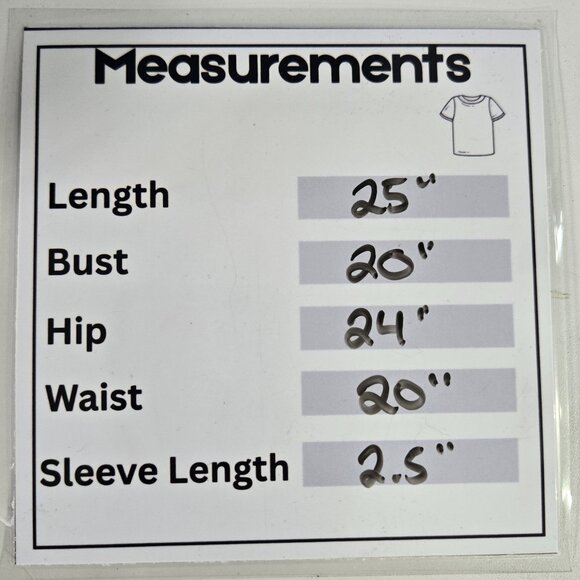 NWT Women’s Green Sleeveless Gold Keyhole V-Neck Summer Tank Top – Size Large - Picture 5 of 5